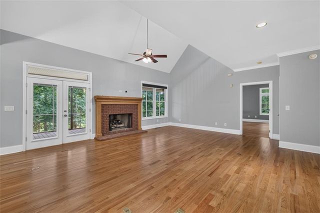 365 Nunnally Farm Road, Monroe, GA 30655