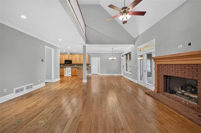 365 Nunnally Farm Road, Monroe, GA 30655