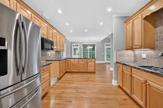 365 Nunnally Farm Road, Monroe, GA 30655
