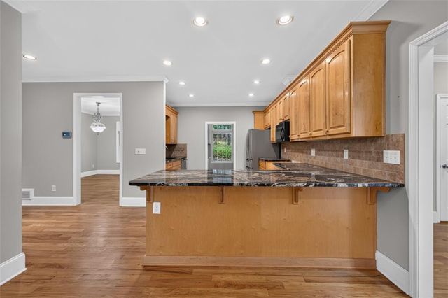 365 Nunnally Farm Road, Monroe, GA 30655