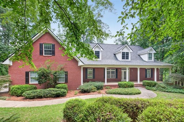 365 Nunnally Farm Road, Monroe, GA 30655