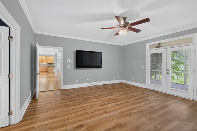 365 Nunnally Farm Road, Monroe, GA 30655