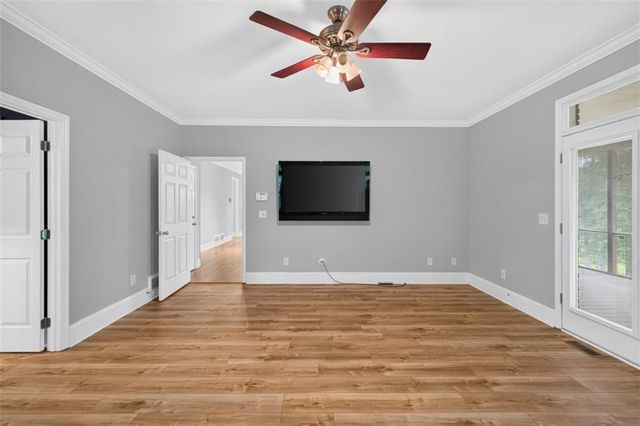 365 Nunnally Farm Road, Monroe, GA 30655