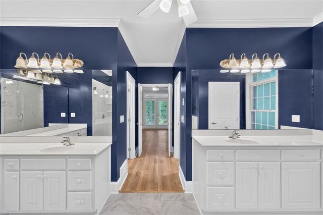 365 Nunnally Farm Road, Monroe, GA 30655