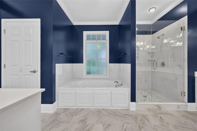 365 Nunnally Farm Road, Monroe, GA 30655
