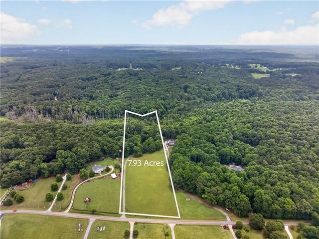 365 Nunnally Farm Road, Monroe, GA 30655