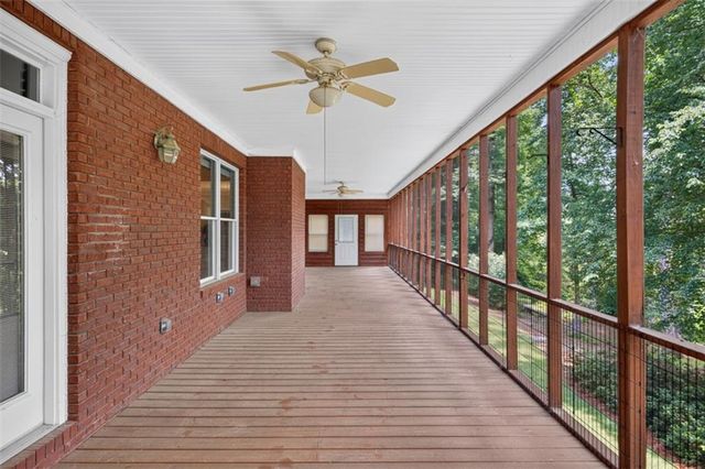 365 Nunnally Farm Road, Monroe, GA 30655
