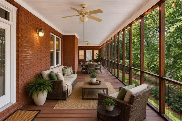 365 Nunnally Farm Road, Monroe, GA 30655