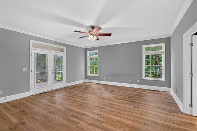 365 Nunnally Farm Road, Monroe, GA 30655