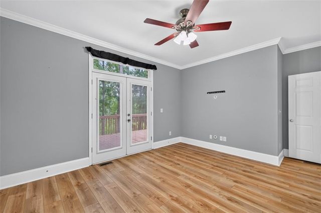 365 Nunnally Farm Road, Monroe, GA 30655