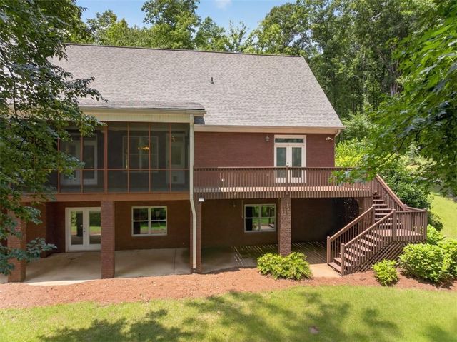 365 Nunnally Farm Road, Monroe, GA 30655