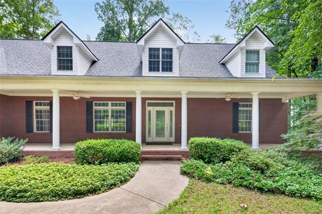 365 Nunnally Farm Road, Monroe, GA 30655