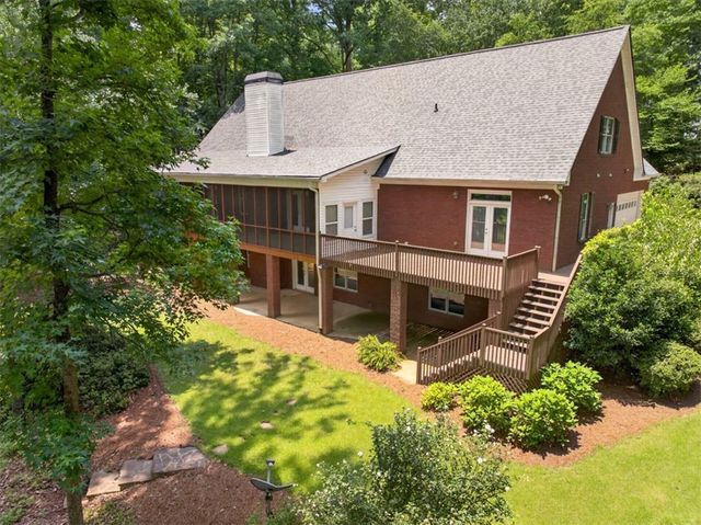 365 Nunnally Farm Road, Monroe, GA 30655