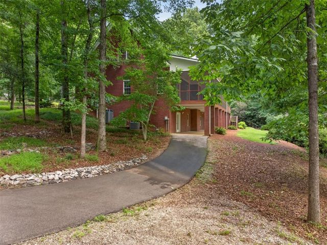365 Nunnally Farm Road, Monroe, GA 30655