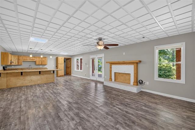 365 Nunnally Farm Road, Monroe, GA 30655