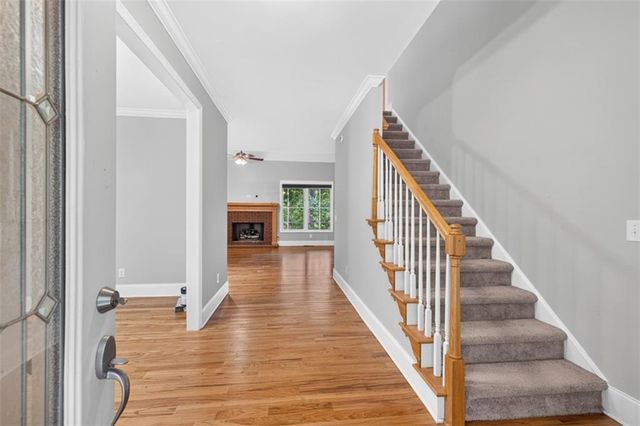 365 Nunnally Farm Road, Monroe, GA 30655