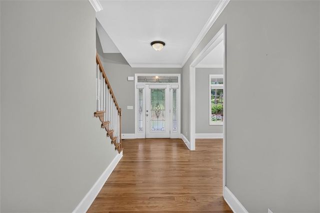 365 Nunnally Farm Road, Monroe, GA 30655