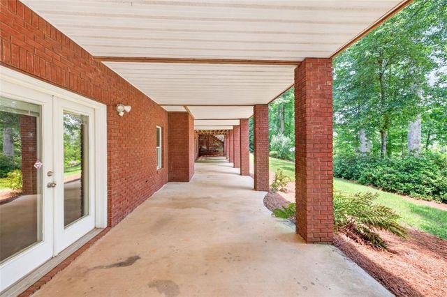 365 Nunnally Farm Road, Monroe, GA 30655