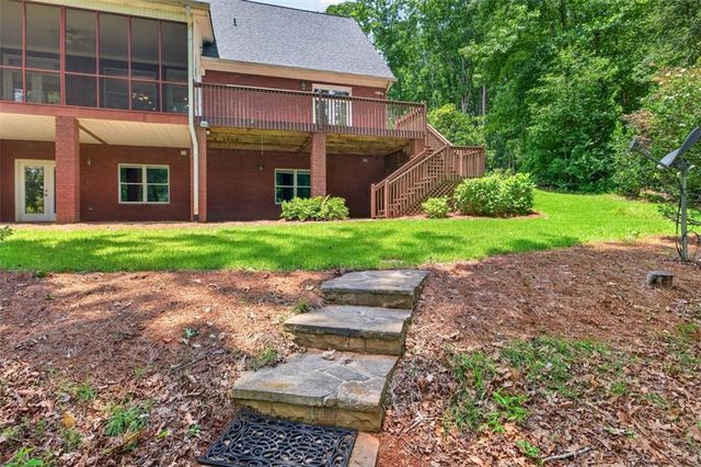 365 Nunnally Farm Road, Monroe, GA 30655