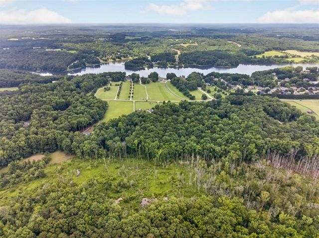365 Nunnally Farm Road, Monroe, GA 30655