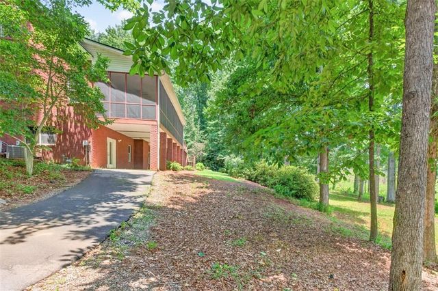 365 Nunnally Farm Road, Monroe, GA 30655
