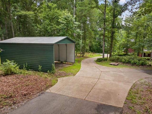365 Nunnally Farm Road, Monroe, GA 30655