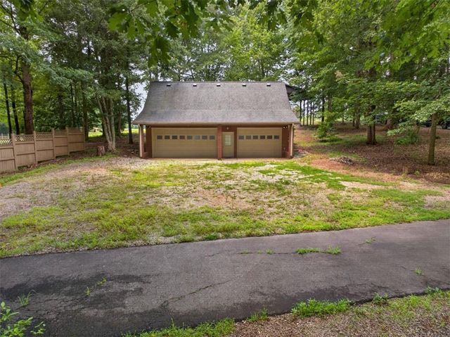 365 Nunnally Farm Road, Monroe, GA 30655