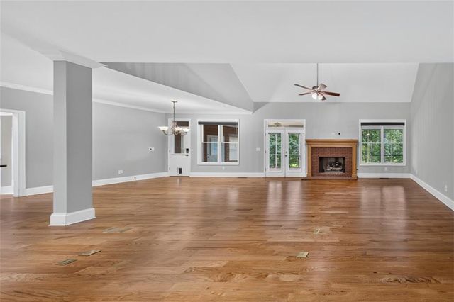 365 Nunnally Farm Road, Monroe, GA 30655