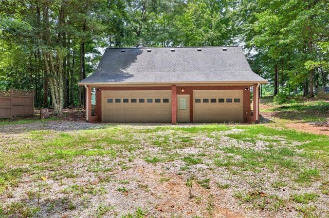 365 Nunnally Farm Road, Monroe, GA 30655
