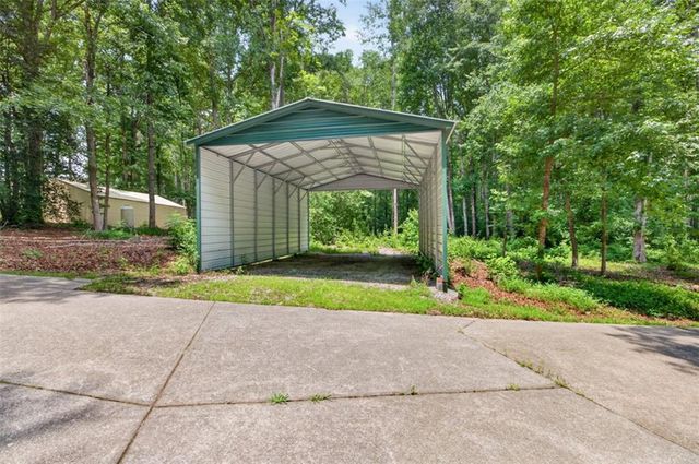365 Nunnally Farm Road, Monroe, GA 30655