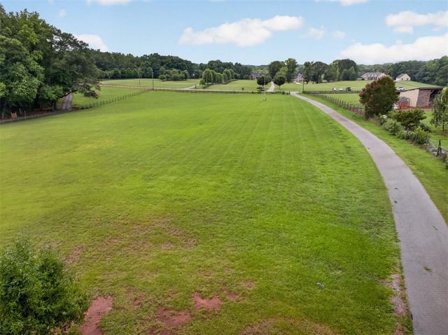 365 Nunnally Farm Road, Monroe, GA 30655