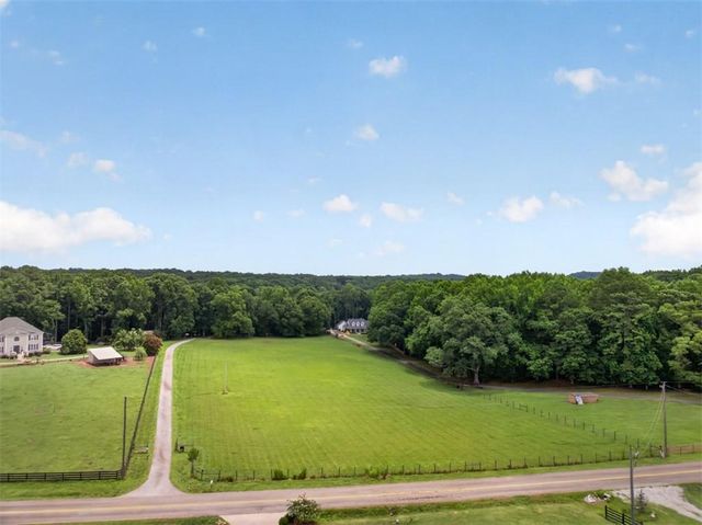 365 Nunnally Farm Road, Monroe, GA 30655