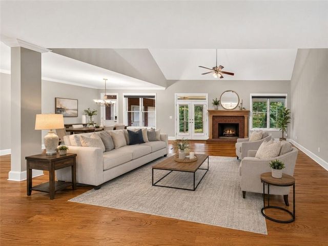 365 Nunnally Farm Road, Monroe, GA 30655