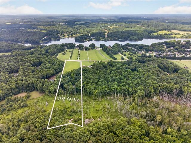 365 Nunnally Farm Road, Monroe, GA 30655
