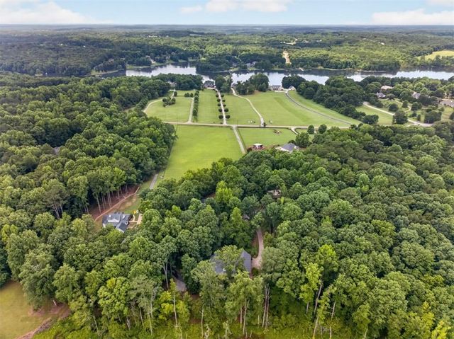 365 Nunnally Farm Road, Monroe, GA 30655