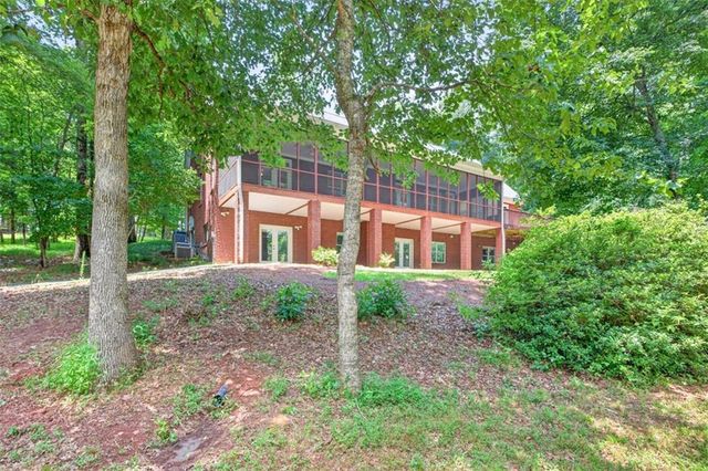 365 Nunnally Farm Road, Monroe, GA 30655