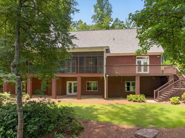 365 Nunnally Farm Road, Monroe, GA 30655