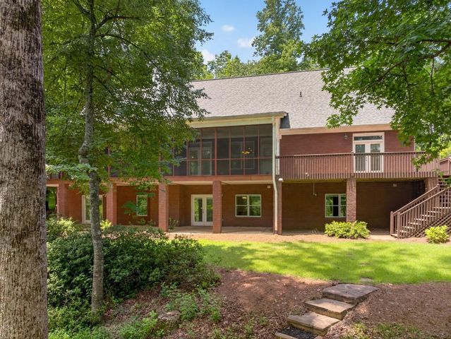365 Nunnally Farm Road, Monroe, GA 30655