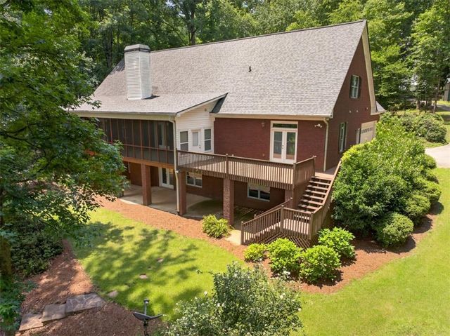365 Nunnally Farm Road, Monroe, GA 30655