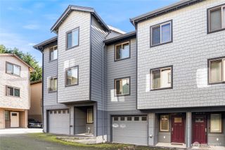 4910 S Willow Street #B, Seattle, WA 98118