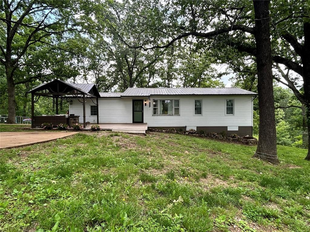 656 B Watson Road, Sullivan, MO 63080