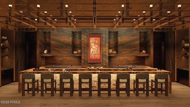 1707 W Glencoe Mountain Way 3c, Park City, UT 84060