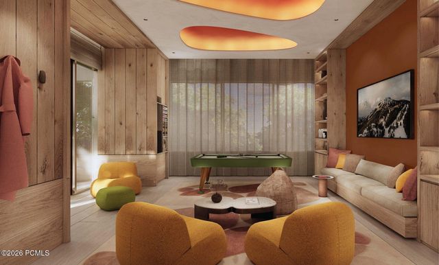 1707 W Glencoe Mountain Way 3c, Park City, UT 84060