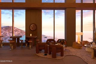 1707 W Glencoe Mountain Way 3c, Park City, UT 84060