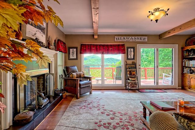 995 Glassy Mountain Road, Hiawassee, GA 30546