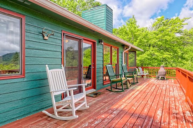 995 Glassy Mountain Road, Hiawassee, GA 30546