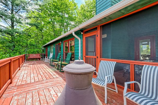 995 Glassy Mountain Road, Hiawassee, GA 30546