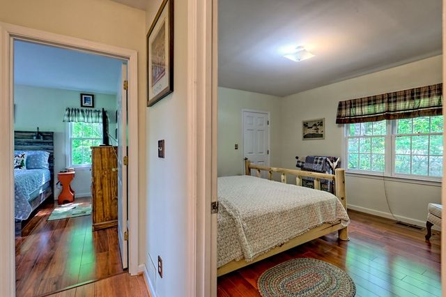 995 Glassy Mountain Road, Hiawassee, GA 30546