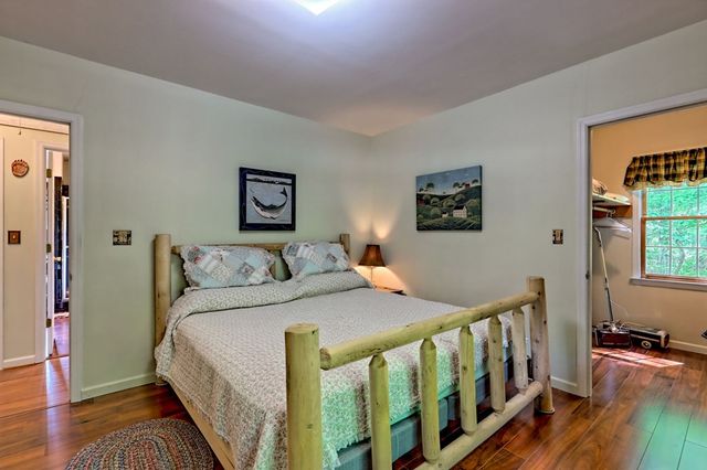 995 Glassy Mountain Road, Hiawassee, GA 30546