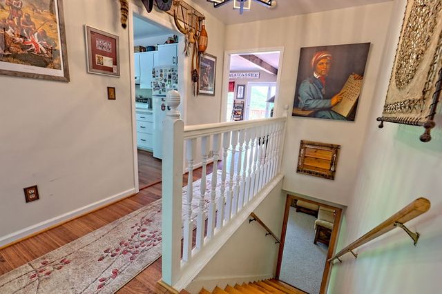 995 Glassy Mountain Road, Hiawassee, GA 30546